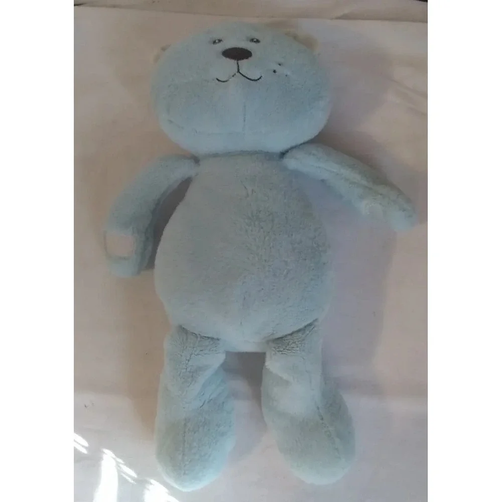 Plush Stuffed Bear 